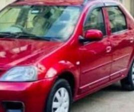 MAHINDRA VERITO 1.5 D6 BS III 2011