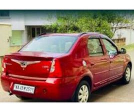 MAHINDRA VERITO 1.5 D6 BS III 2011