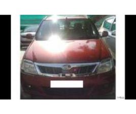 MAHINDRA VERITO 1.5 D6 BS IV 2012