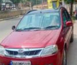 MAHINDRA VERITO 1.5 D6 BS IV 2012