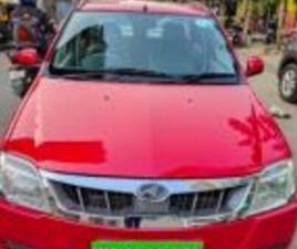 MAHINDRA VERITO 1.5 D6 BS IV 2019