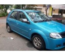 MAHINDRA VERITO MAHINDRA VERITO VIBE 1.5 D6 2011