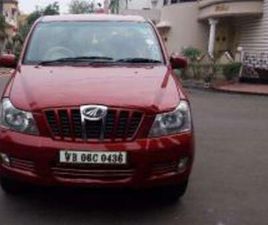 MAHINDRA XYLO D4 2009