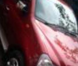 MAHINDRA XYLO D4 BS III 2009