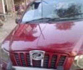 MAHINDRA XYLO E4 BS III 2009