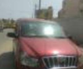 MAHINDRA XYLO E6 BS IV 2011