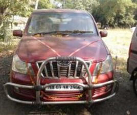 MAHINDRA XYLO E8 BS III 2009