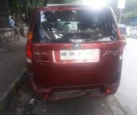 MAHINDRA XYLO E8 BS III 2009