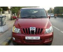 MAHINDRA XYLO E8 BS III 2010