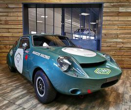 MARCOS MINI 1300 GT - 1970