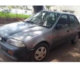 MARUTI SUZUKI 1000 AC 1990