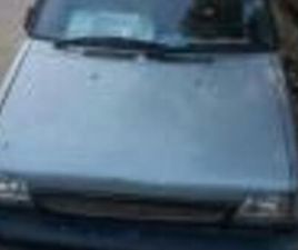 MARUTI SUZUKI 800 AC 2004