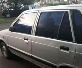 MARUTI SUZUKI 800 AC 2007