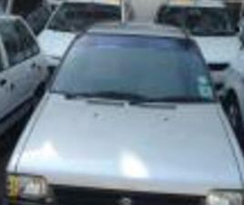 MARUTI SUZUKI 800 AC BS II 2006