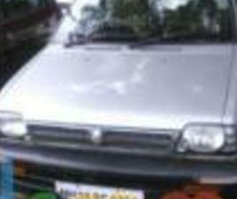 MARUTI SUZUKI 800 AC BS II 2008