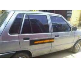 MARUTI SUZUKI 800 AC UNIQ 2006