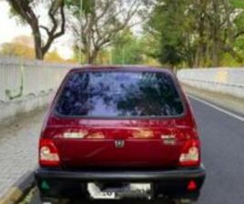 MARUTI SUZUKI 800 AC UNIQ 2009