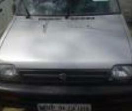 MARUTI SUZUKI 800 DX 2006