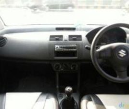 MARUTI SUZUKI 800 STD 1986