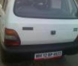 MARUTI 800 MARUTI SUZUKI 800 STD 2002