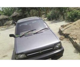 MARUTI SUZUKI 800 STD 2004