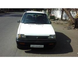 MARUTI SUZUKI 800 STD 2004