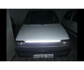 MARUTI SUZUKI 800 STD 2007