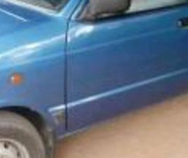 MARUTI SUZUKI 800 STD BS II 2007