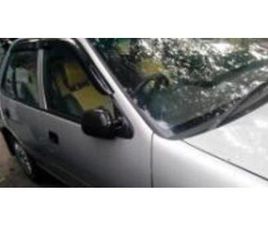 MARUTI SUZUKI ESTEEM AX 2004