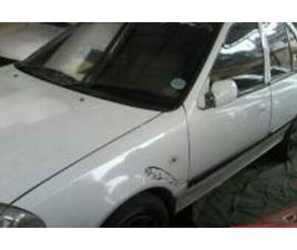 MARUTI SUZUKI ESTEEM DI 2002