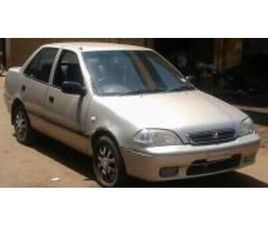 MARUTI SUZUKI ESTEEM DI 2003