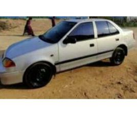 MARUTI SUZUKI ESTEEM DI 2003