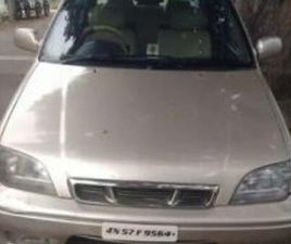 MARUTI SUZUKI ESTEEM DI 2003