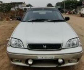 MARUTI SUZUKI ESTEEM DI 2003