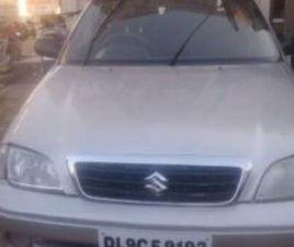 MARUTI SUZUKI ESTEEM DI 2004