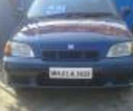 MARUTI SUZUKI ESTEEM LX 1999