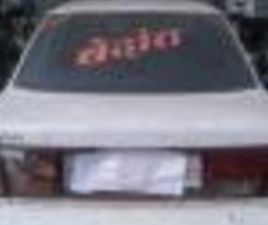 MARUTI SUZUKI ESTEEM LX 1999