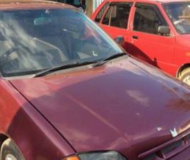 MARUTI SUZUKI ESTEEM LX 1999