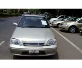 MARUTI SUZUKI ESTEEM LX 2002