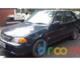 MARUTI SUZUKI ESTEEM LX 2004