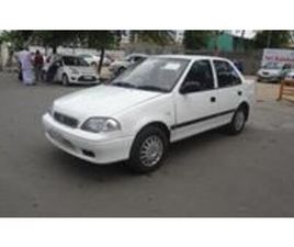 MARUTI SUZUKI ESTEEM LX 2004