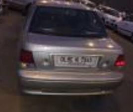 MARUTI SUZUKI ESTEEM LX 2006