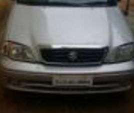 MARUTI SUZUKI ESTEEM LX 2007