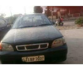 MARUTI SUZUKI ESTEEM LX 2008