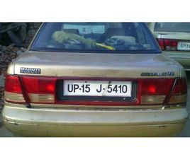 MARUTI SUZUKI ESTEEM LX 2008