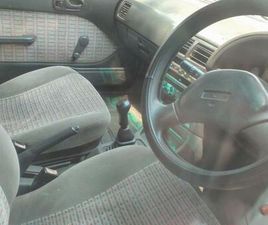 MARUTI SUZUKI ESTEEM LX BS III 2006