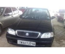 MARUTI SUZUKI ESTEEM LXI 2004