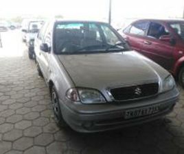 MARUTI SUZUKI ESTEEM LXI 2004