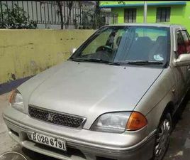 MARUTI SUZUKI ESTEEM LXI 2004