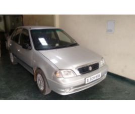 MARUTI SUZUKI ESTEEM LXI 2005